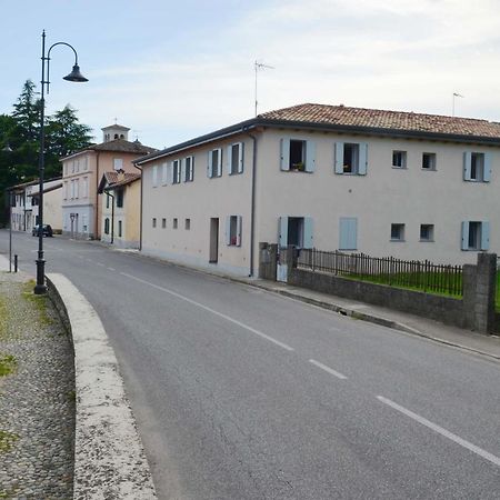 Ferienwohnung 51.B Aiello del Friuli Exterior foto
