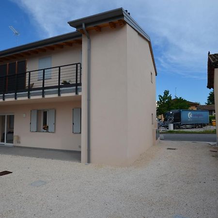 Ferienwohnung 51.B Aiello del Friuli Exterior foto
