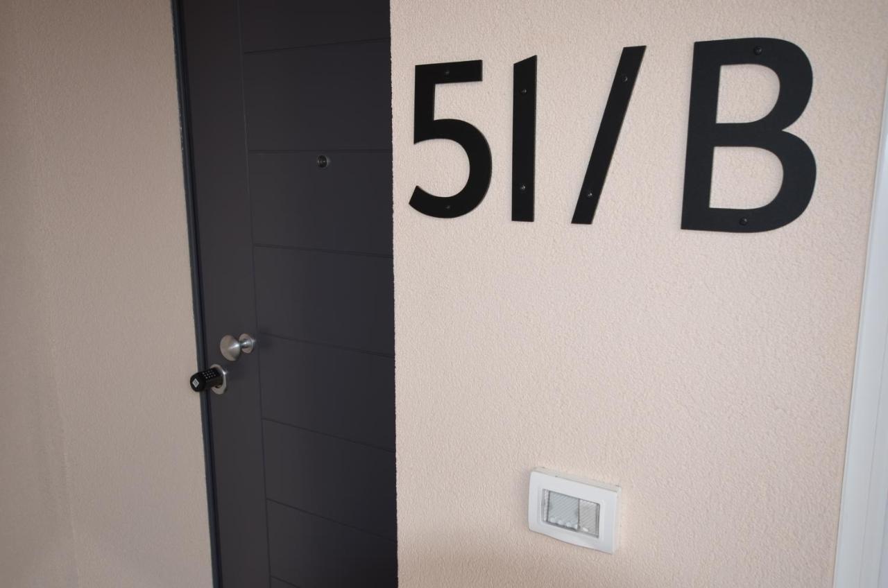 Ferienwohnung 51.B Aiello del Friuli Exterior foto